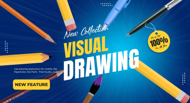 best apps for visual artists