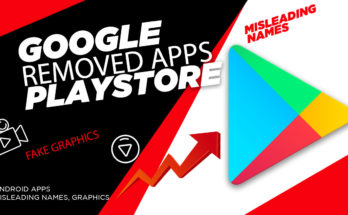 google to remove android apps with misleading names graphics